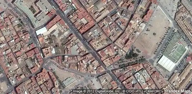 Lagerraum zum Verkauf in Pedanías Norte