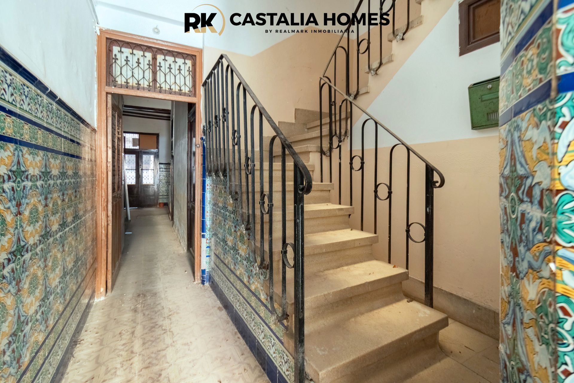Single-family semi-detached for sale in Castellón de la Plana / Castelló de la Plana