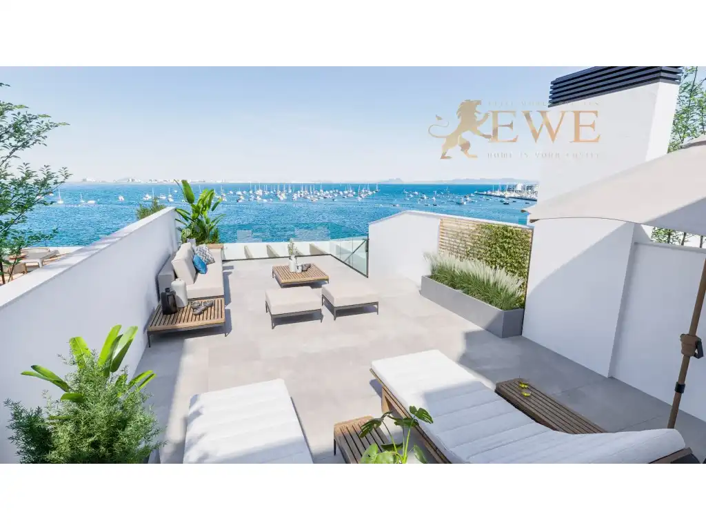 Appartement compact à vendre à Calle Canarias, imagen 11