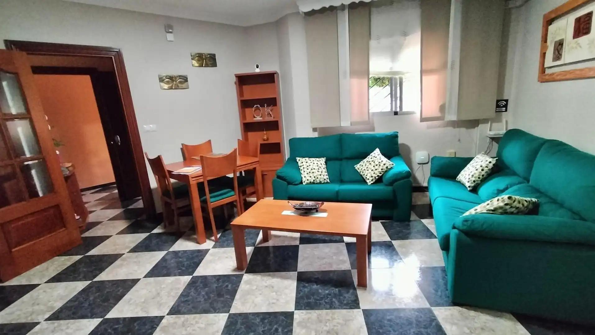 Houses for rent in Cortijo Bazán - Los Casinis - Los Cipreses
