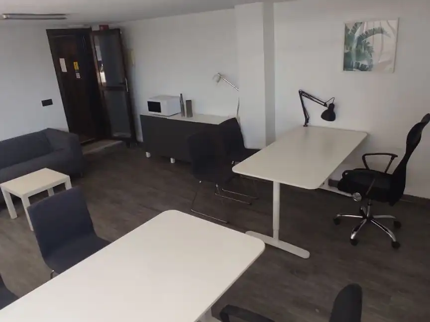 Oficina de alquiler en Torrevieja