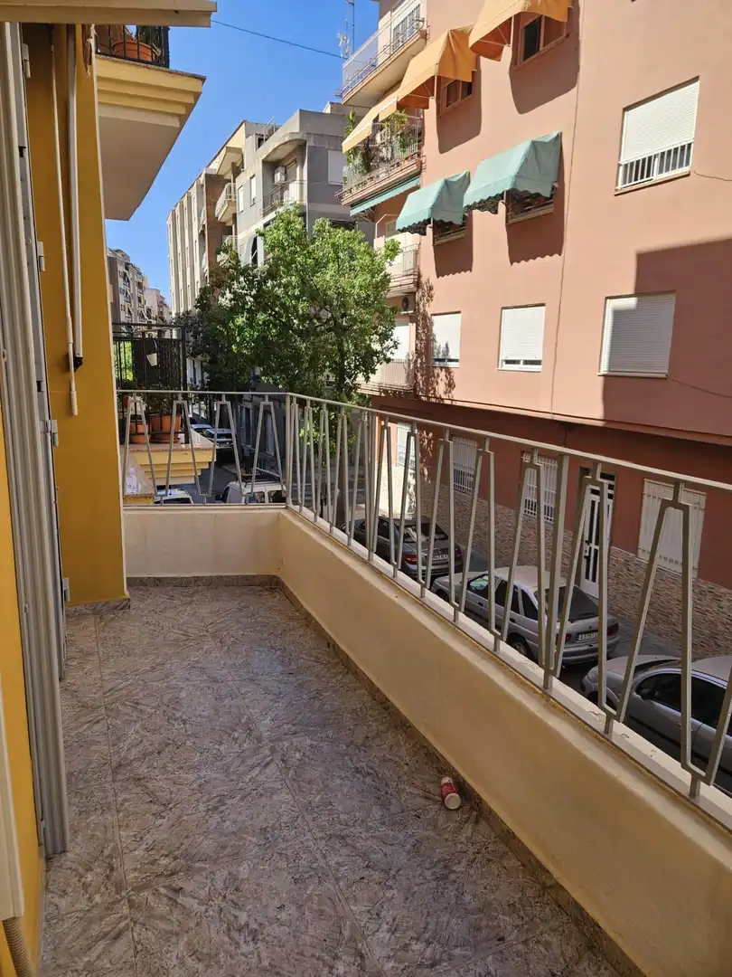 Flat with terrace for sale in Elche ciudad, imagen 20