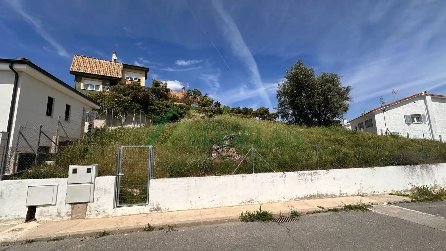 Terreno residencial en venta en Las Matas  - Peñascales, imagen 2