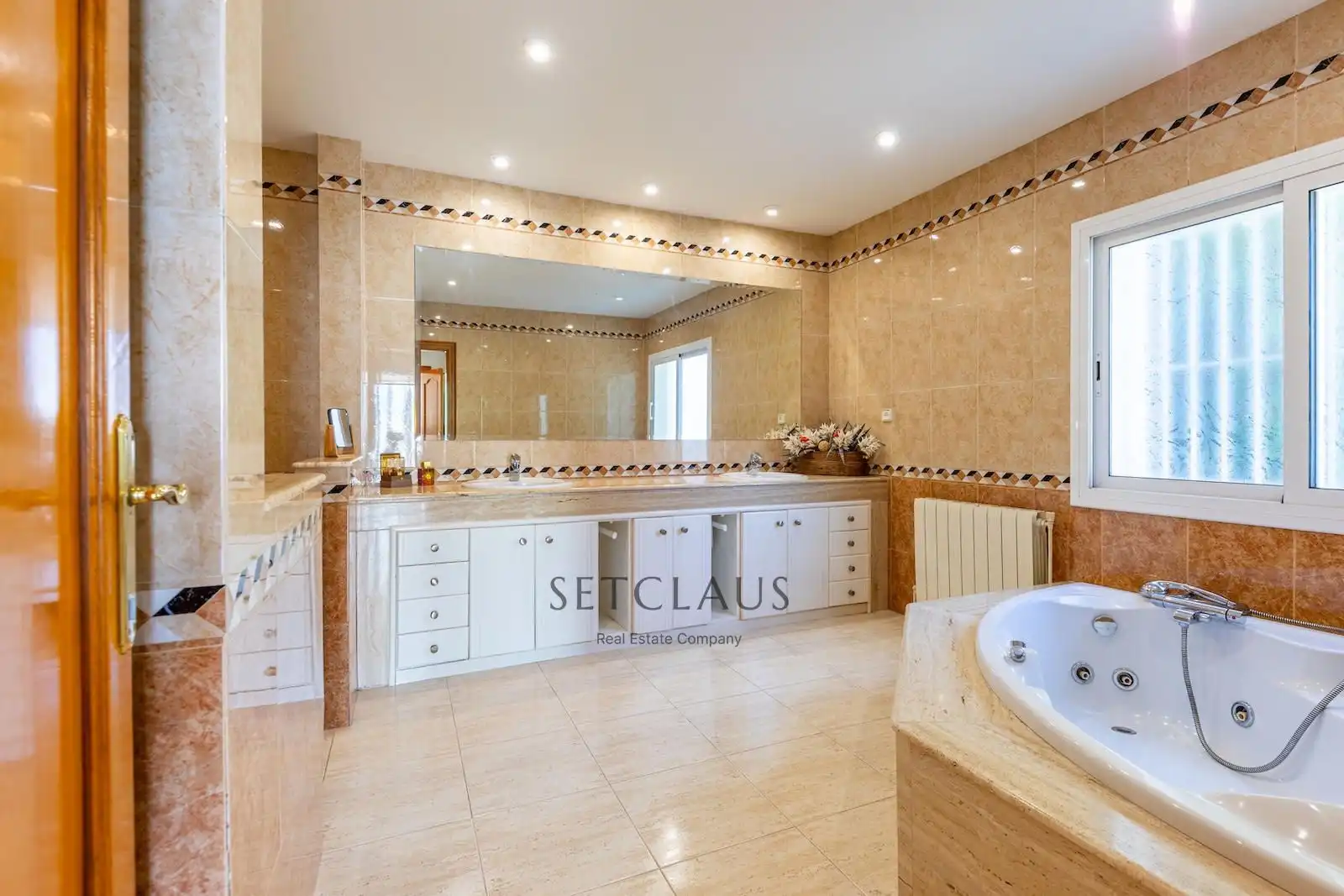 Villa con terrazza in vendita a Alella, imagen 40