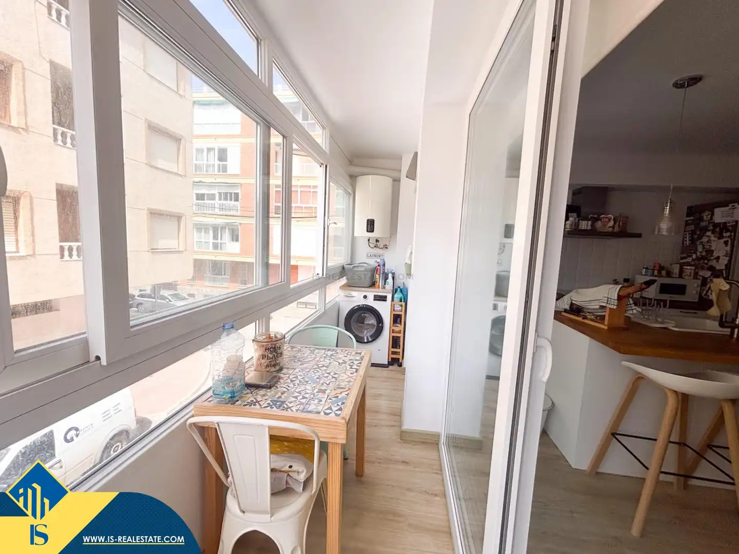 Wohnung mit Terrasse zum Verkauf in Playa del Acequión, Náufragos y Rocío del Mar, imagen 17