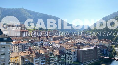Foto 3 de Piso en venta en Urazandi Kalea, 8w, Elgoibar, Gipuzkoa