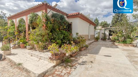 Foto 2 de Casa o chalet en venta en Agost, Alicante