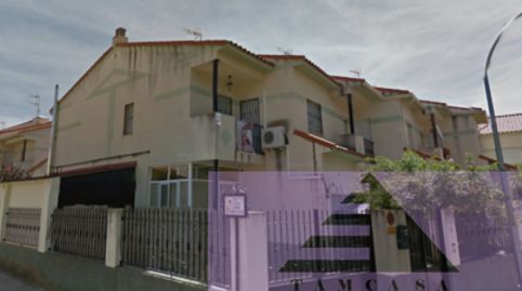 OcañaCasa