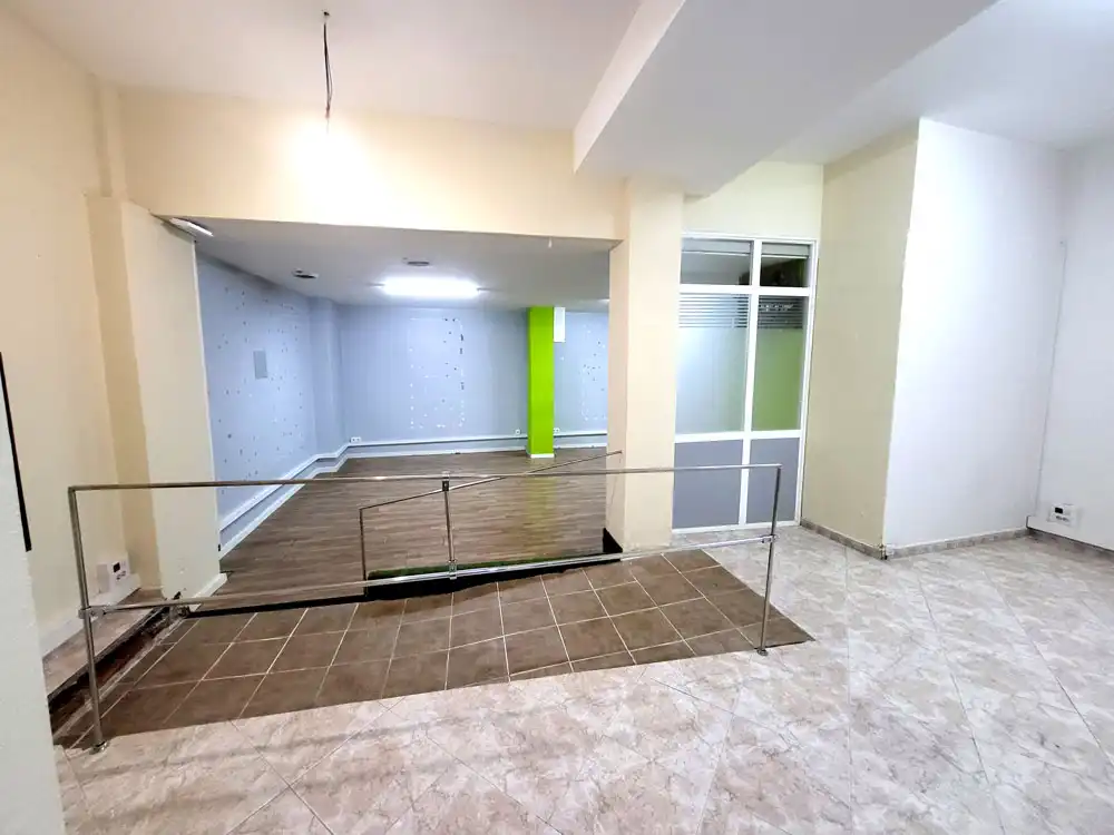 Local comercial en venda a Rúa Quintela 2, imagen 16
