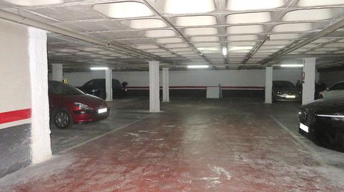 Foto 4 de Garaje en venta en Avenida Floridablanca, Sant Antoni, Barcelona Capital