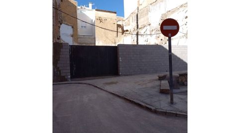 Terreno en venta en Hellín