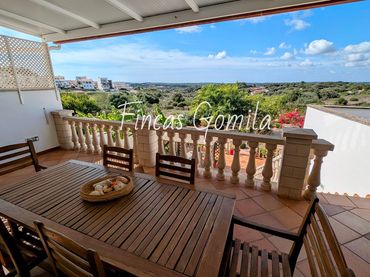 Casa rústica amb piscina en venda a verge del toro