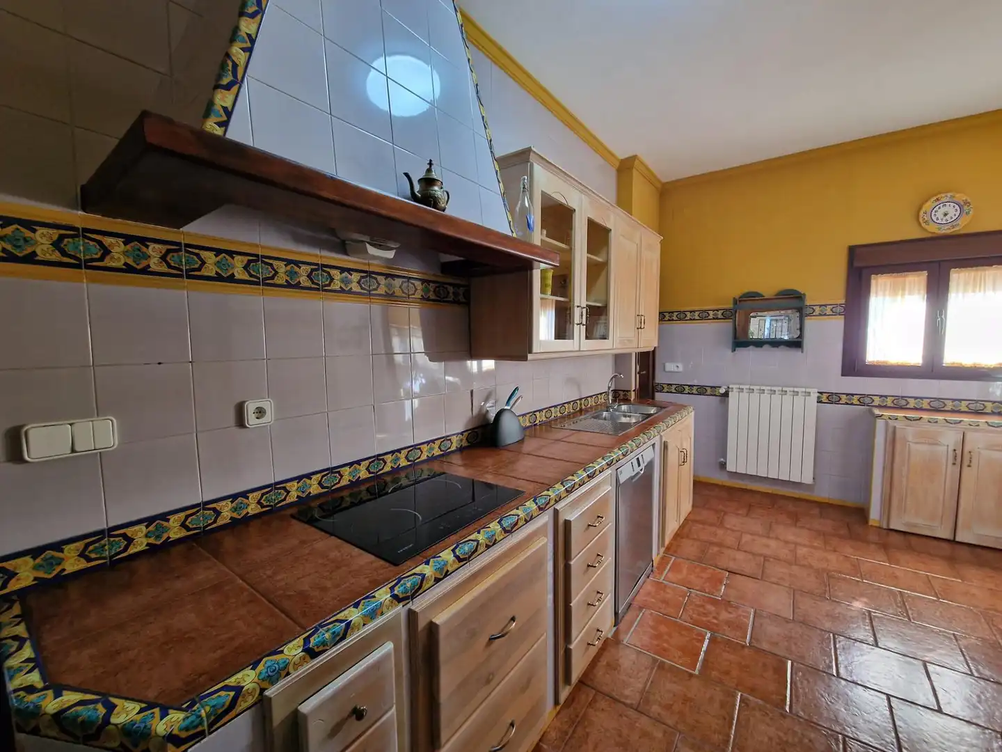 Villa avec terrasse à vendre à El Bosque, imagen 6