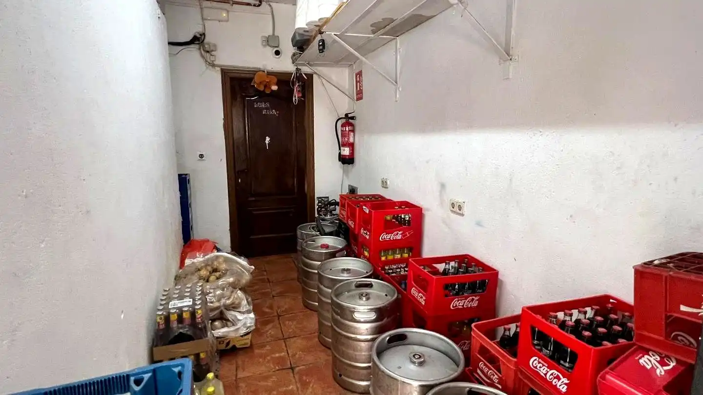 Local comercial en venta en Pino 1, imagen 17