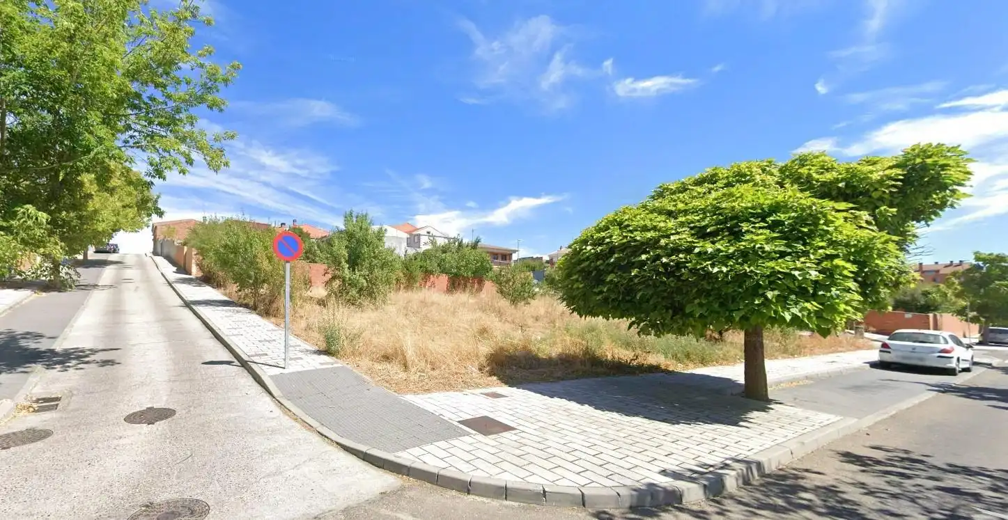 Terrenos y solares en venta en Calle de la Petunia, imagen 3