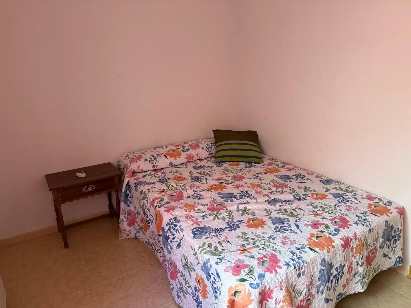 Bedroom of Flat for sale in Candeleda  with Air Conditioner and Heating