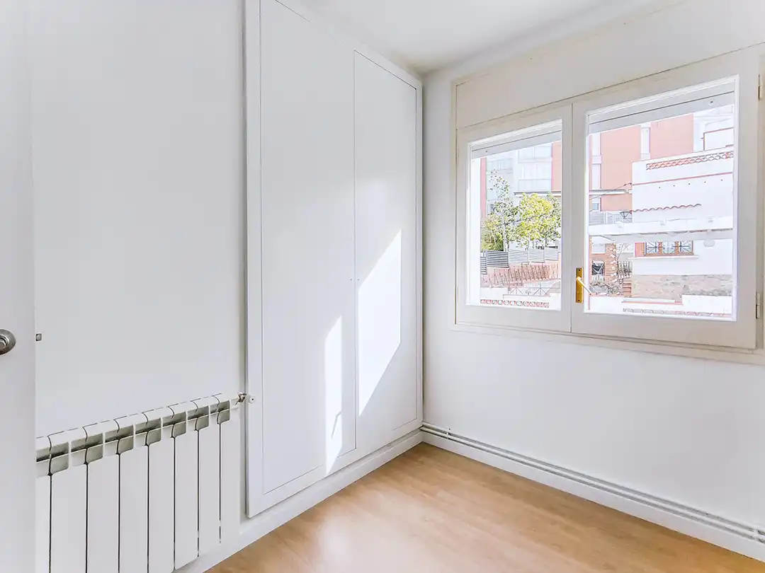Bedroom of Flat for sale in Sant Pol de Mar  with Heating and Terrace