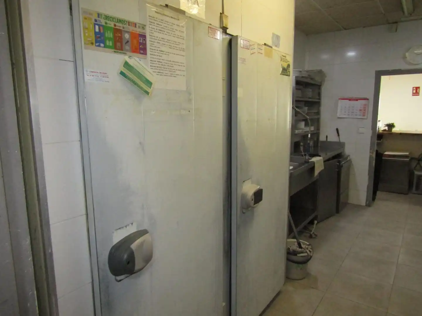 Business premises to rent in Centro, imagen 19