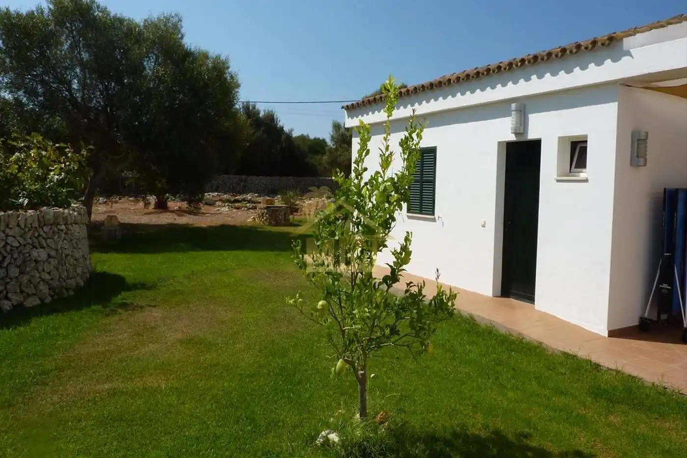 Xalet amb piscina en venda a Camino Vell; Ur Trebeluguer 1, imagen 30