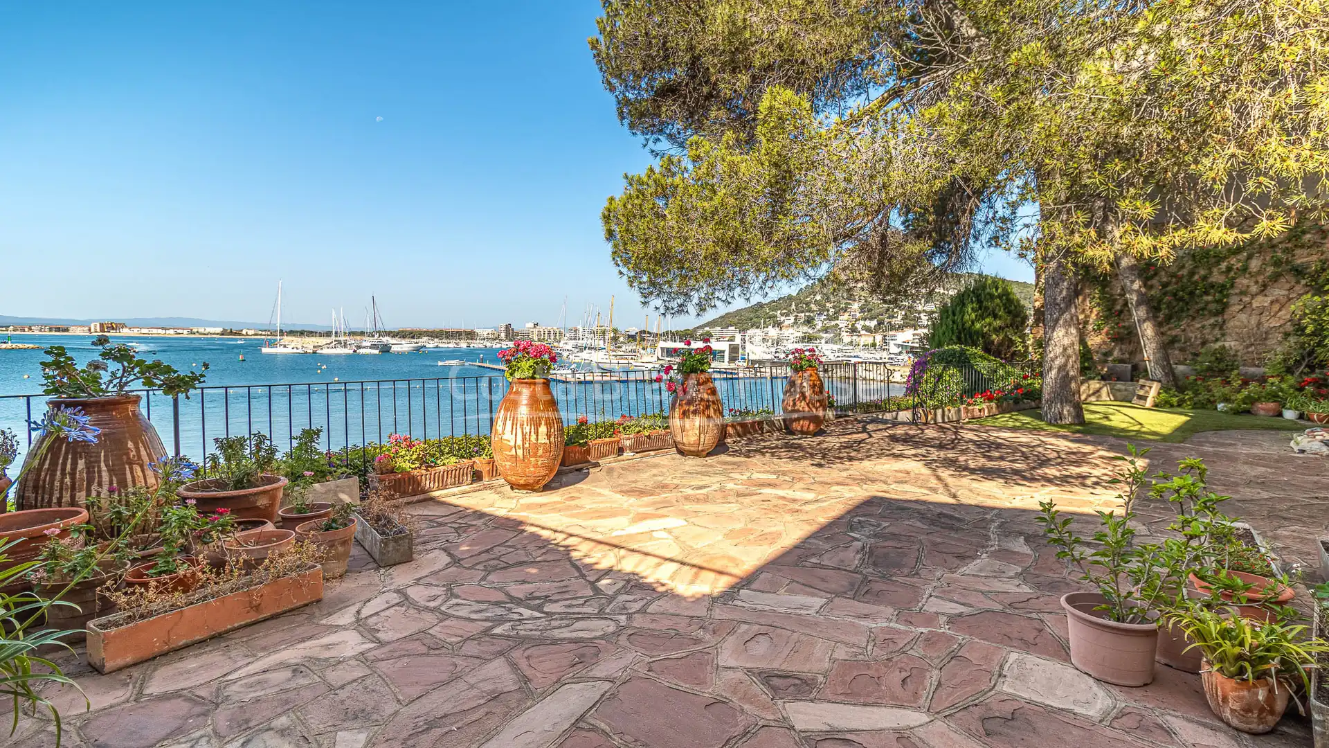 Casa con giardino in vendita a Passeig Molinet, imagen 9