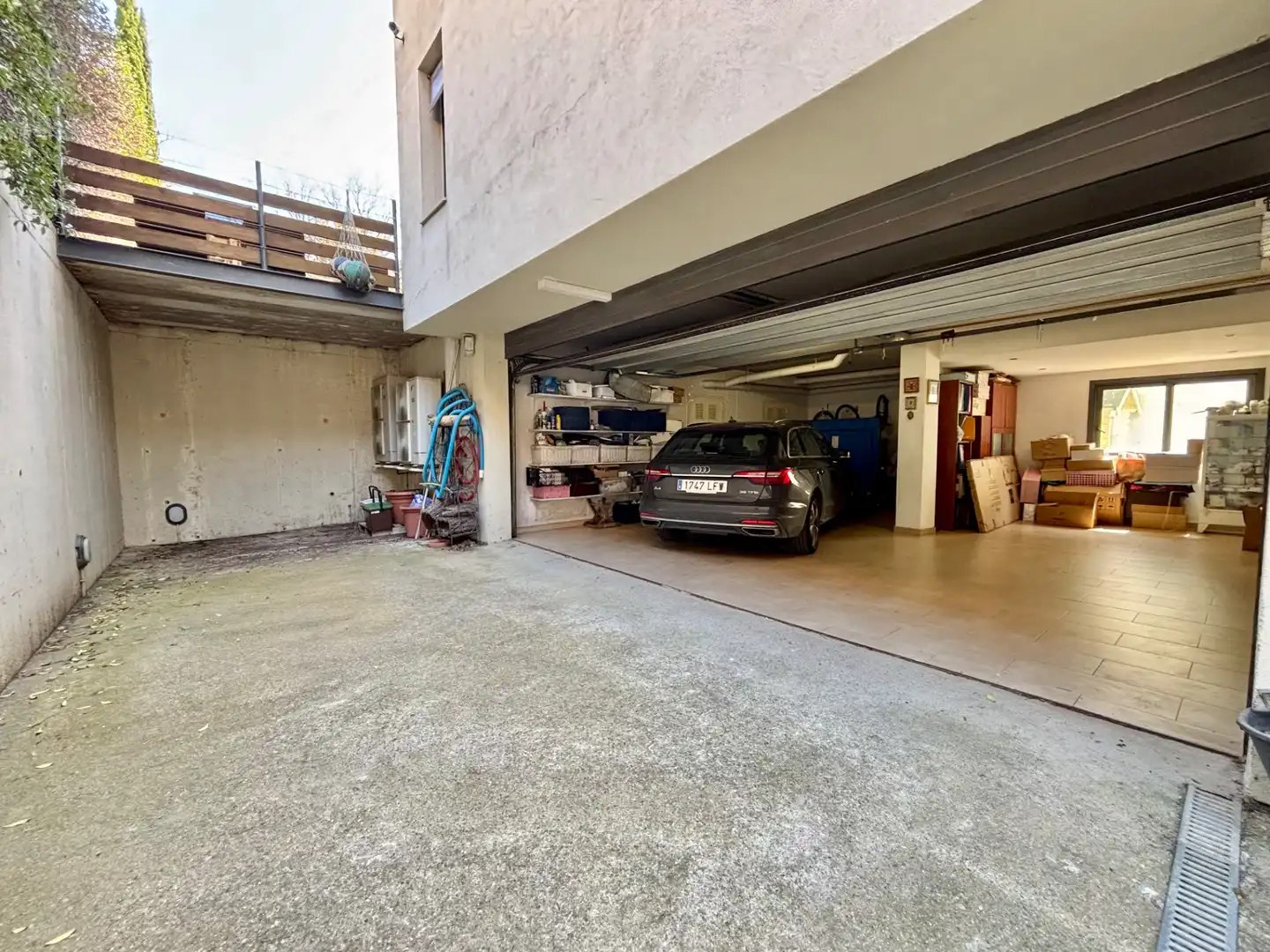 Casa o chalet en venta en Carrer Valentí Almirall Llozer, Fontajau - Sant Ponç