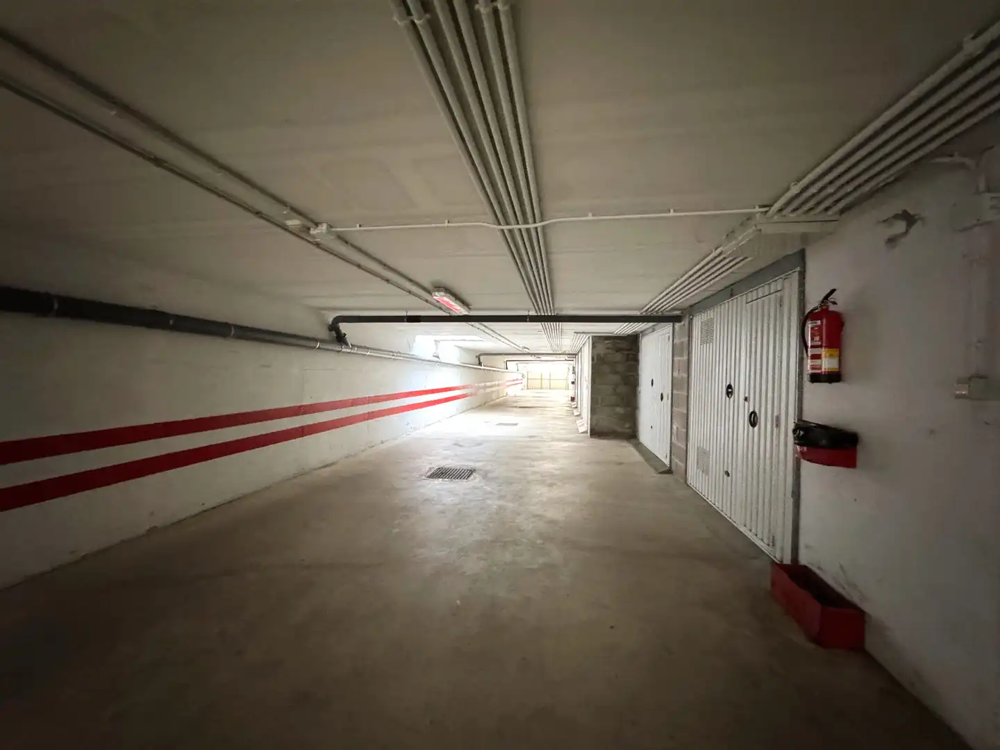 Dúplex amb terrassa en venda a Barrio Oriñón, imagen 27