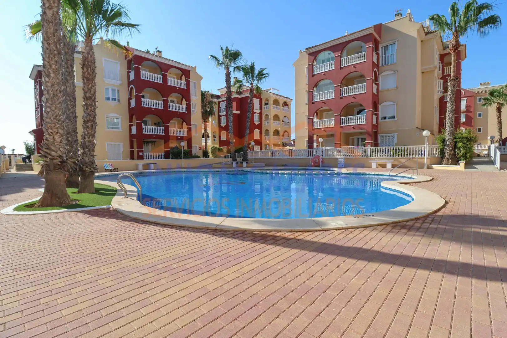 Apartament amb piscina en venda a Centro, imagen 40