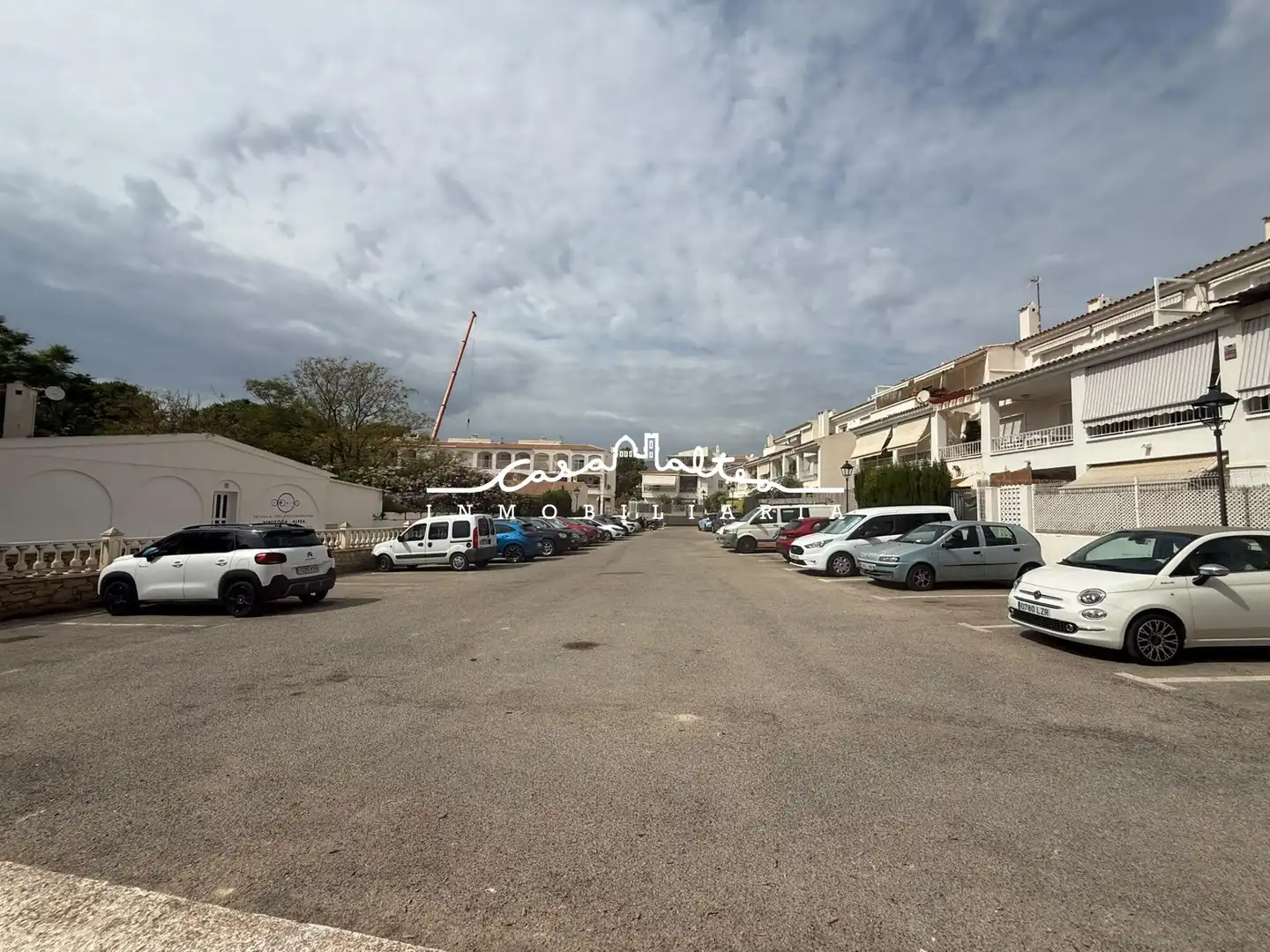 Wohnung mit Terrasse zur Miete in Altea ciudad, imagen 18
