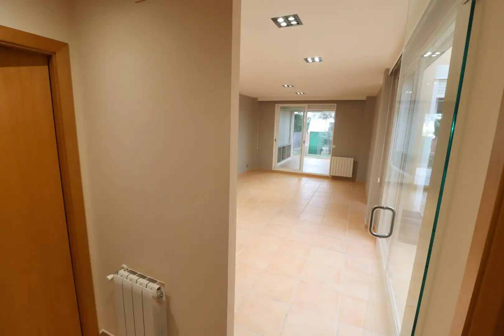 Casa pareada con jardín en alquiler en Pobles del Nord, imagen 14