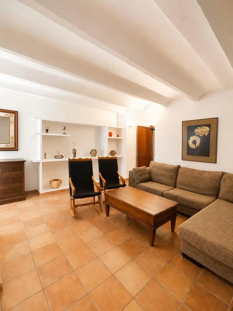 Planta baja en venta en Porto Cristo