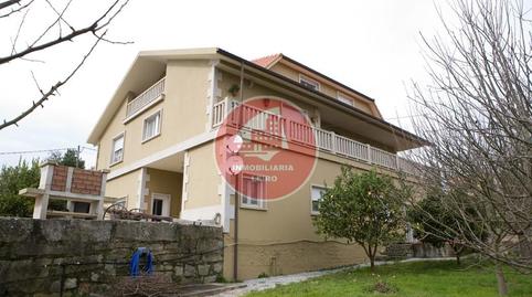 Foto 4 de Casa o chalet en venta en Santa Maria Xeve, Parroquias Rurales, Pontevedra Capital