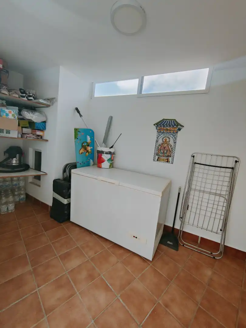 Piso con terraza en venta en Calle Ancha, imagen 17