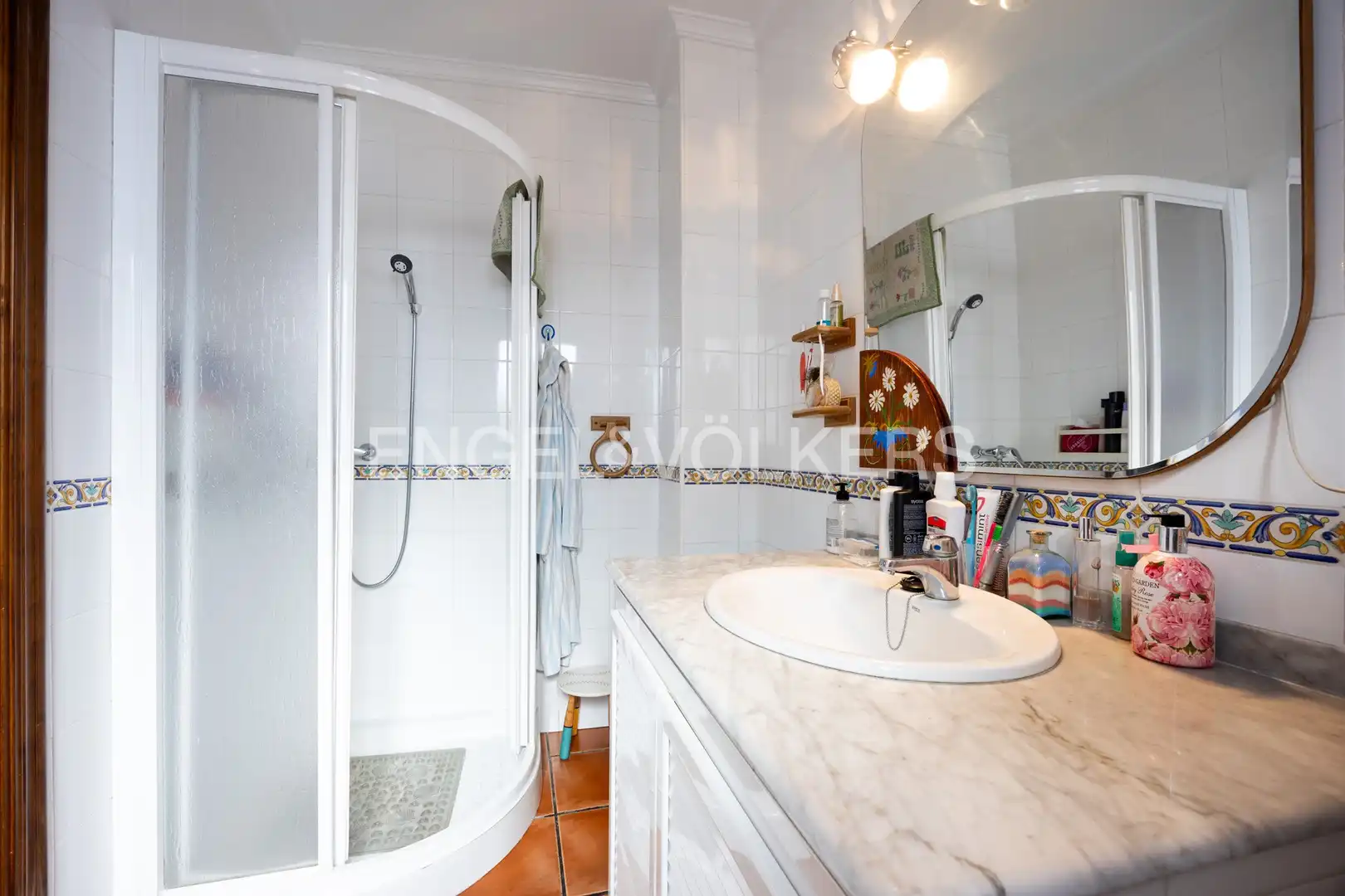 Baño de Casa o chalet en venta en Grazalema con Calefacción y Balcón