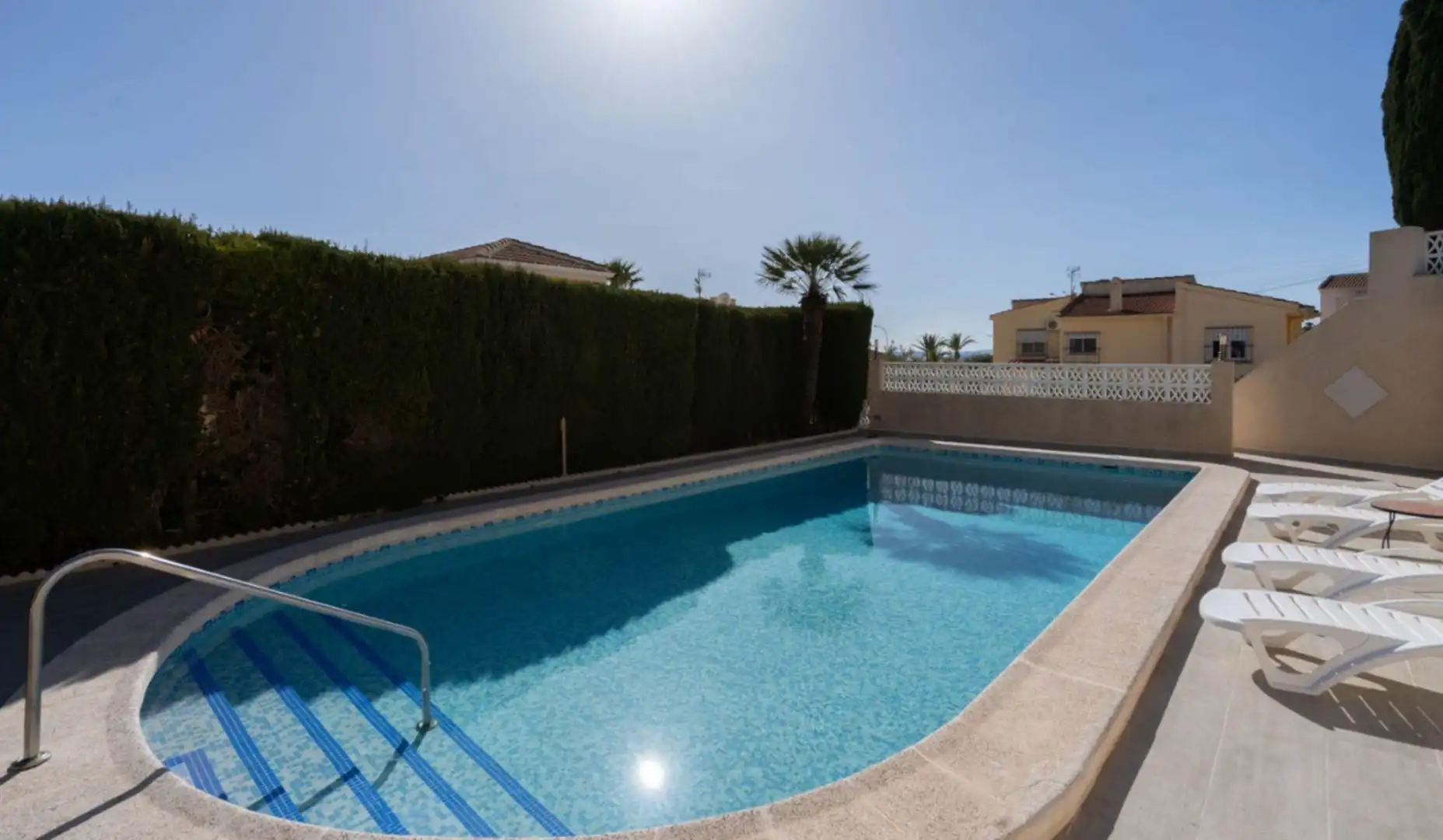 Villa mit Pool zum Verkauf in Ciudad Quesada, imagen 49