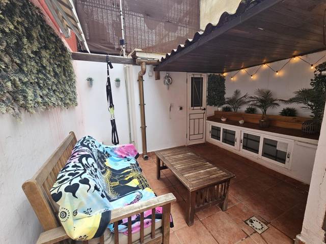 Planta baja en Venta en El Cabanyal - El Canyamelar