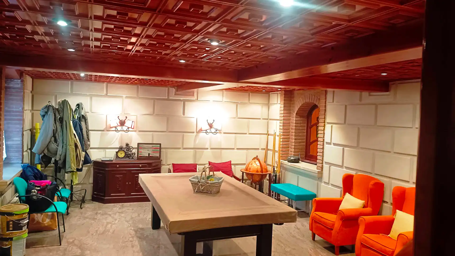 Casa o chalet en venta en Castelldans con Calefacción, Terraza y Amueblado