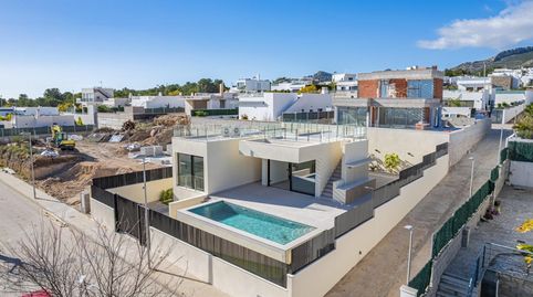 Foto 4 de Casa o chalet en venta en N/a, -1, Polop, Alicante