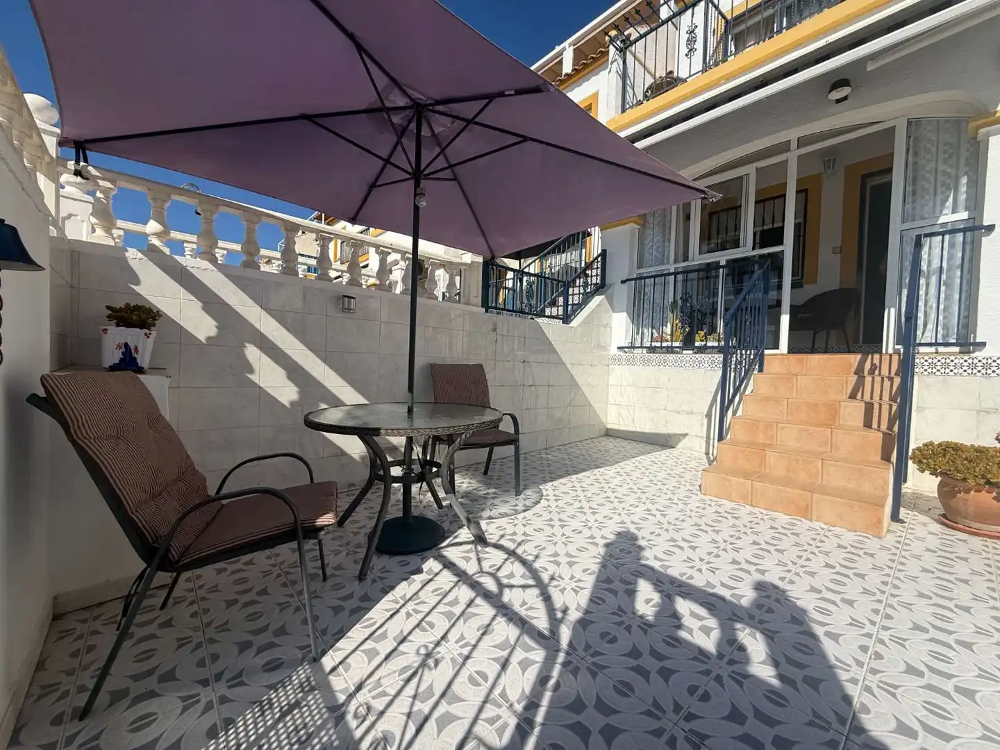Apartament amb piscina en venda a Orihuela Costa, imagen 5