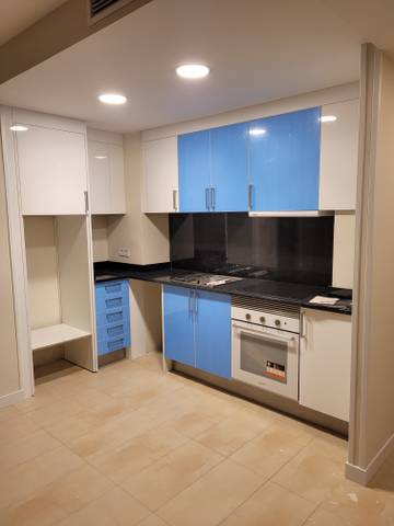 Piso en Alquiler en Carrer Doctor Borràs en Móra d'Ebre