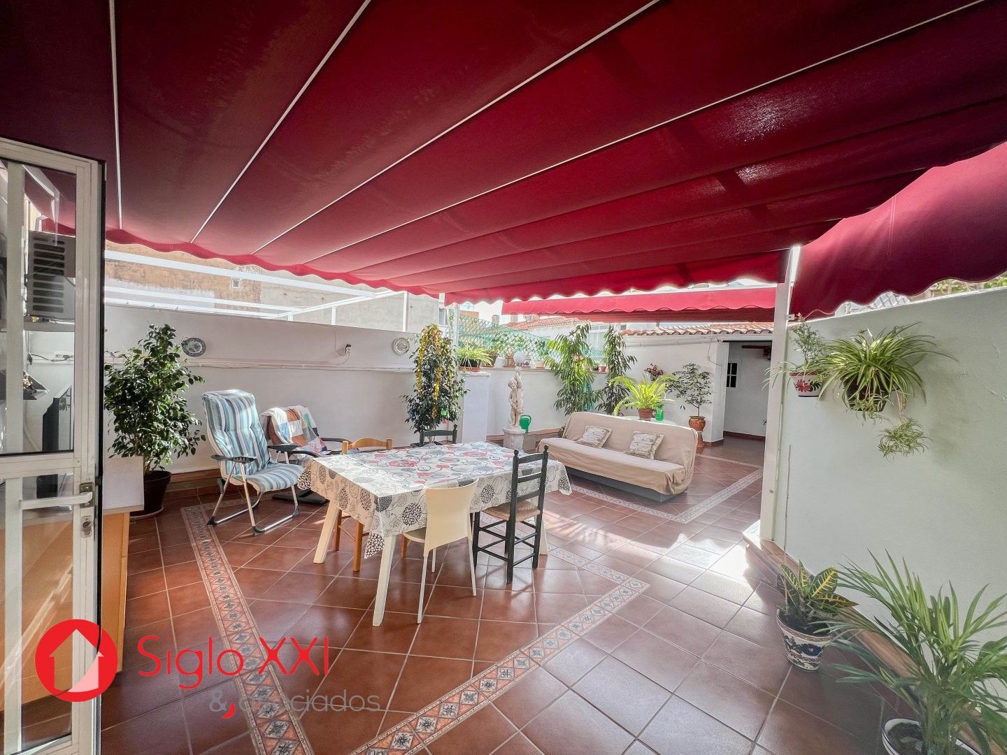 Piso en venta