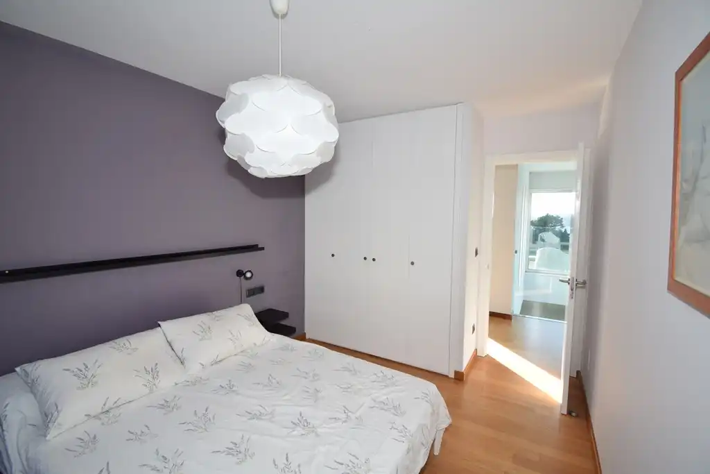 Casa con terrazza in vendita a Miño, imagen 21