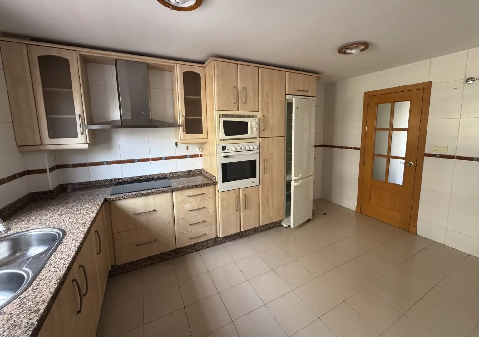 Piso con piscina en venta en Camino de Bobar 3, imagen 18