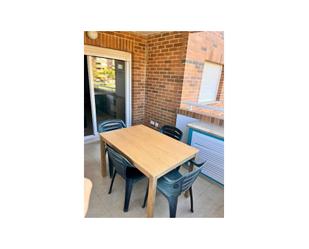 Flat to rent in N/A, Playa Coral -Torremar