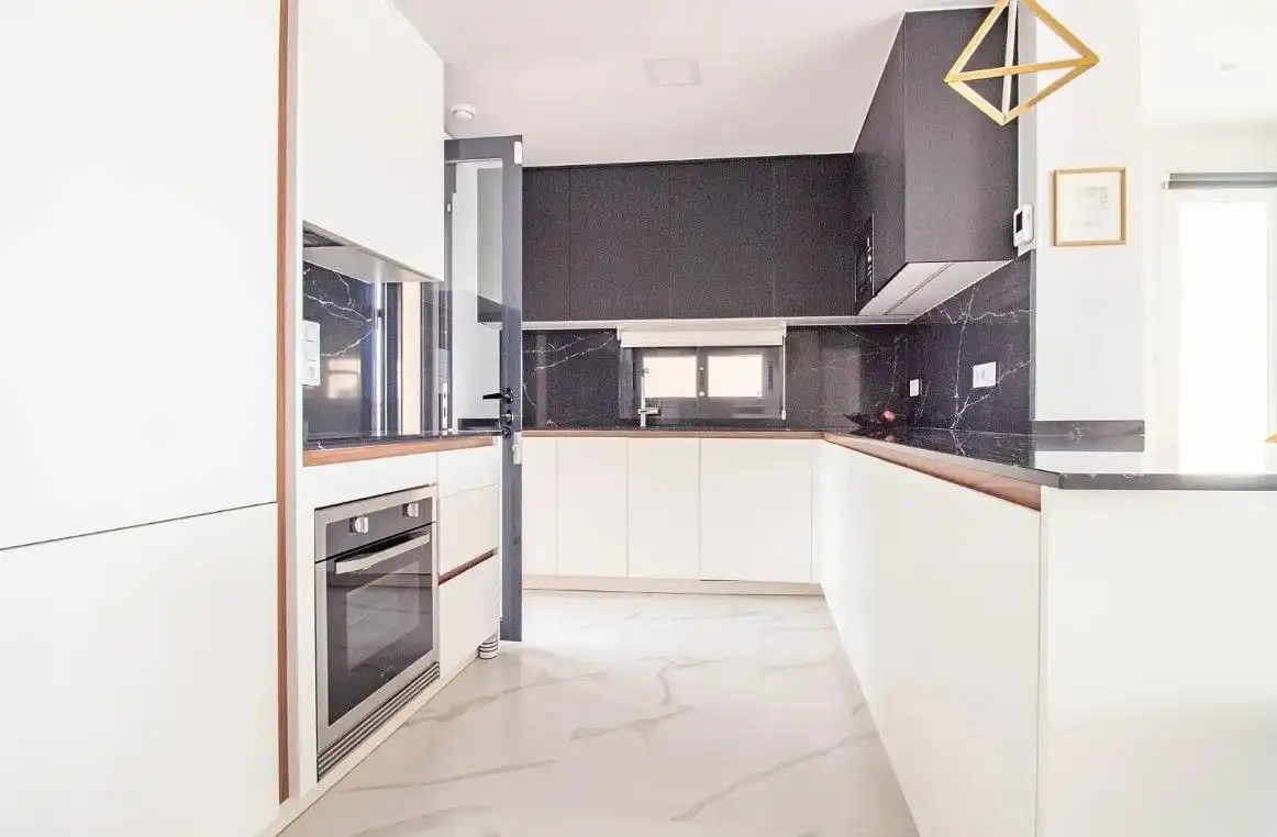 Apartamento con terraza en venta en San Miguel de Salinas, imagen 11