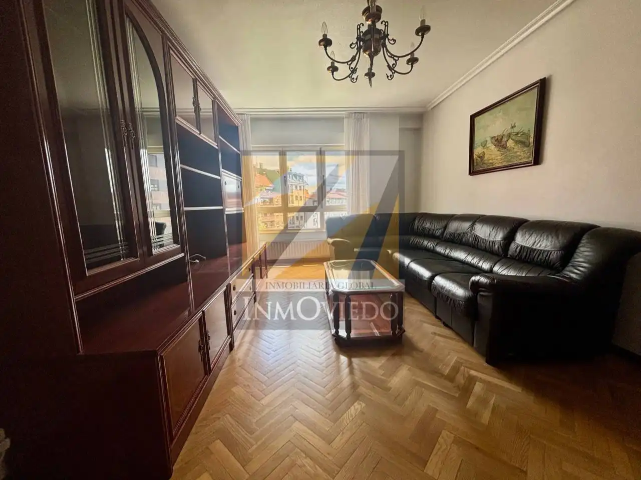 Wohnung mit Aufzug zum Verkauf in Calle Darío Regoyos, imagen 4