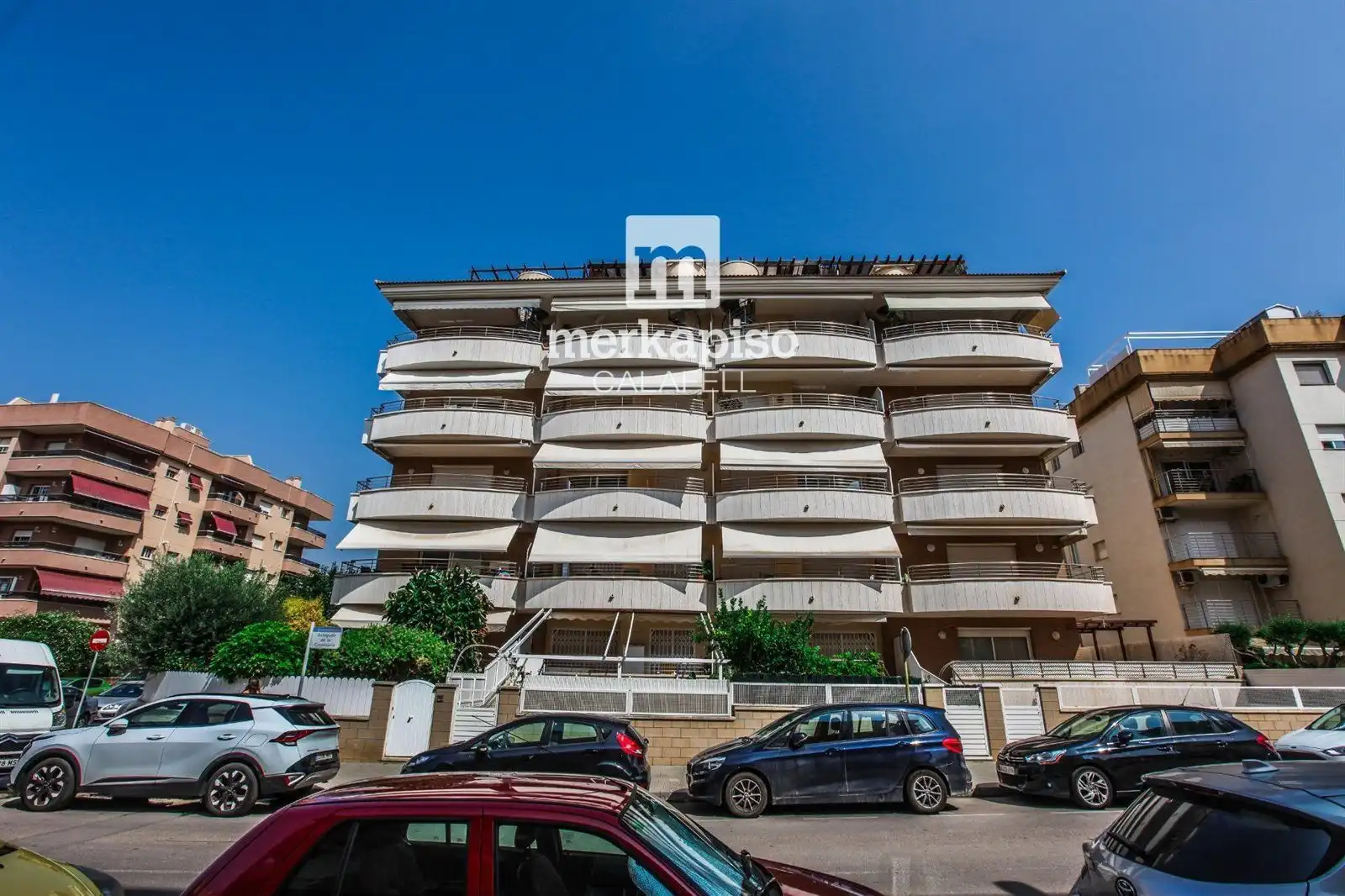 Penthouse mit Pool zum Verkauf in JOSEP PLA, imagen 28