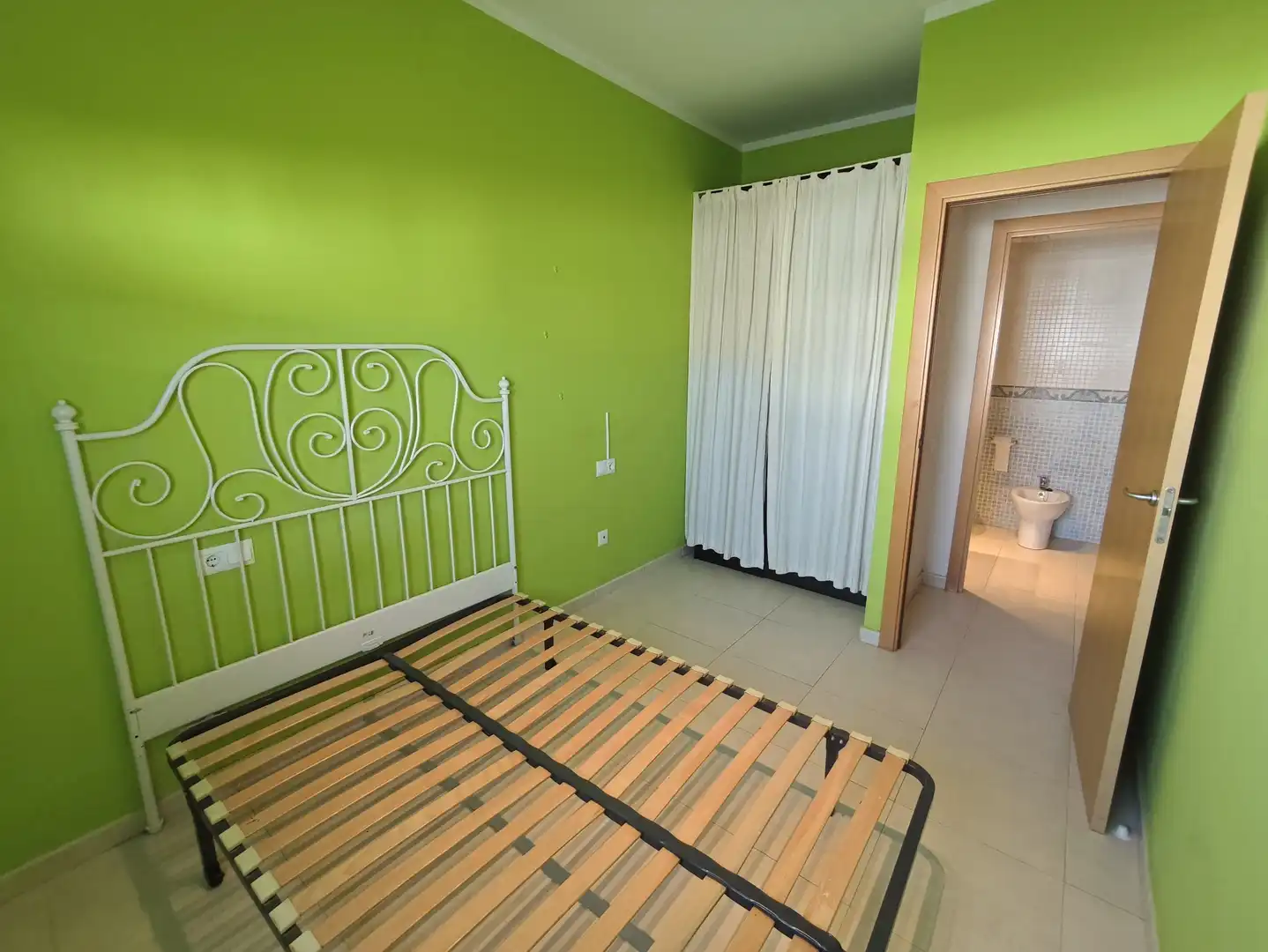 Habitación de Piso en venta en Deltebre
