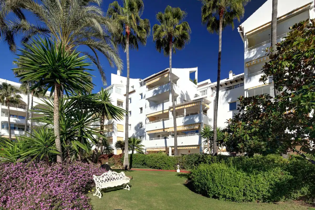 Apartment mit Pool zum Verkauf in Benamara - Atalaya, imagen 23