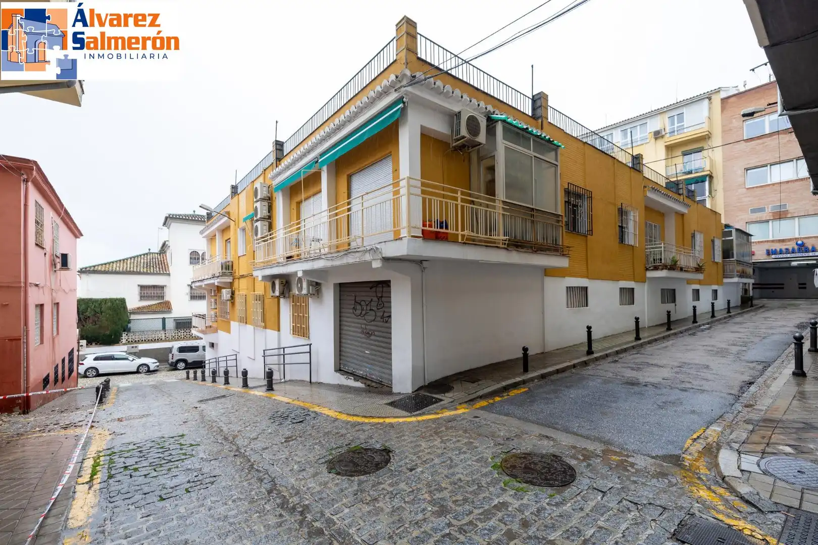 Appartement avec terrasse à vendre à Calle SANTIAGO, imagen 21