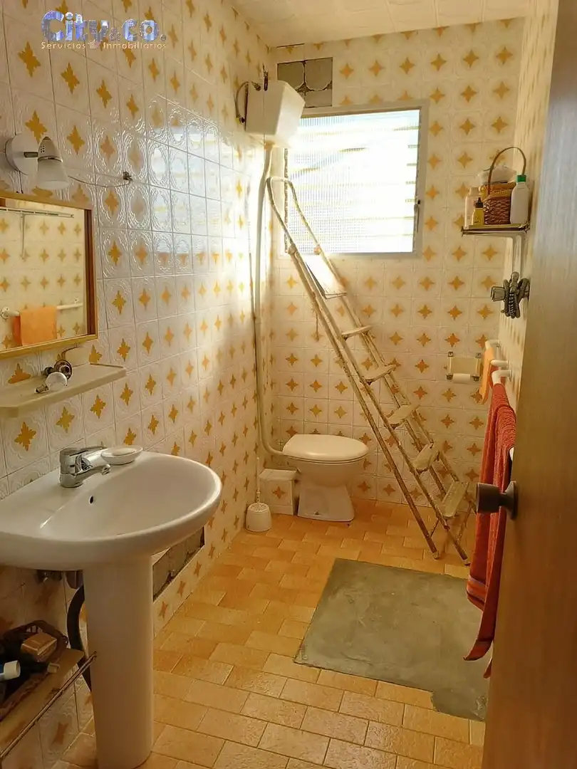 Casa rústica amb piscina en venda a El Fenazar - Campotéjar, imagen 11